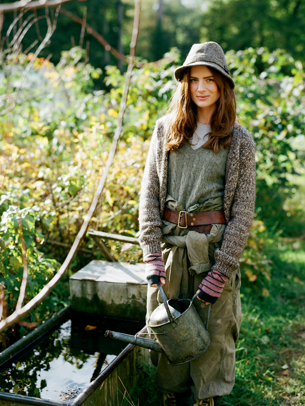 Vintage Magazine Fashion Shoots Vintage Magazine Fashion Shoots