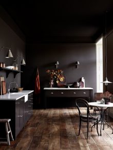 Polly Wreford shoots the new kitchen and homewares collection for Neptune, with styling by Portland Mitchell