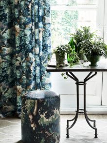 Polly Wreford shoots ‘The new botanicals’ for Homes & Gardens