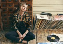 Rodolphe Opitch shoots directional, laid back fashion separates for Sézane Paris