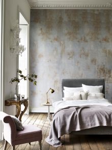 Polly Wreford’s and Portland Mitchell’s interior shoot for Neptune showcasing their 2018 Stories.