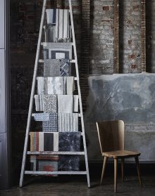 Chris Everard’s and Harriet Paterson’s images shot for GP & J Baker showcasing the new ‘Moro collection for their Threads range