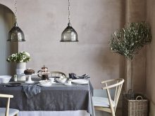 Chris Everard shoots Spring 2019 collection for John Lewis