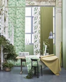 Chris Everard shoots Spring 2019 collections for John Lewis & Partners