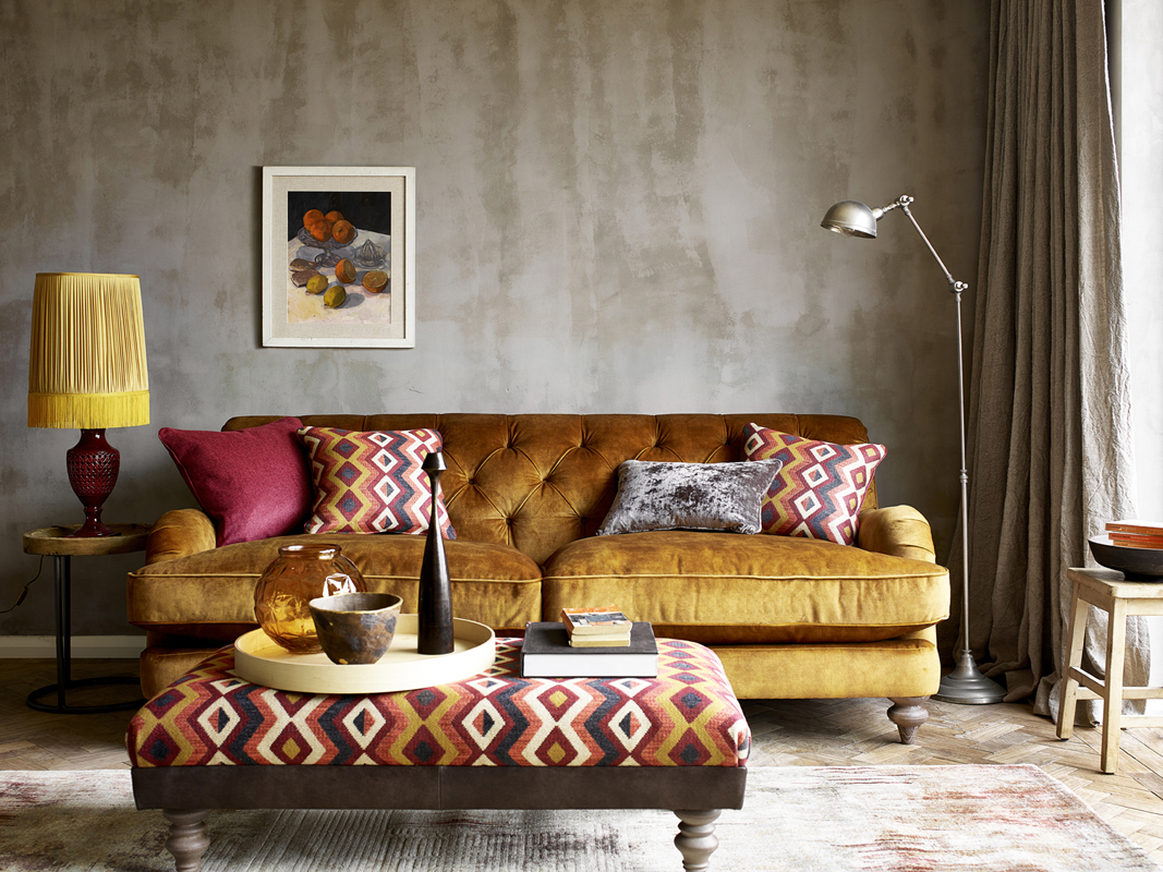 Polly Wreford and Elkie Brown shoot for Westbridge Furniture « Sarah ...