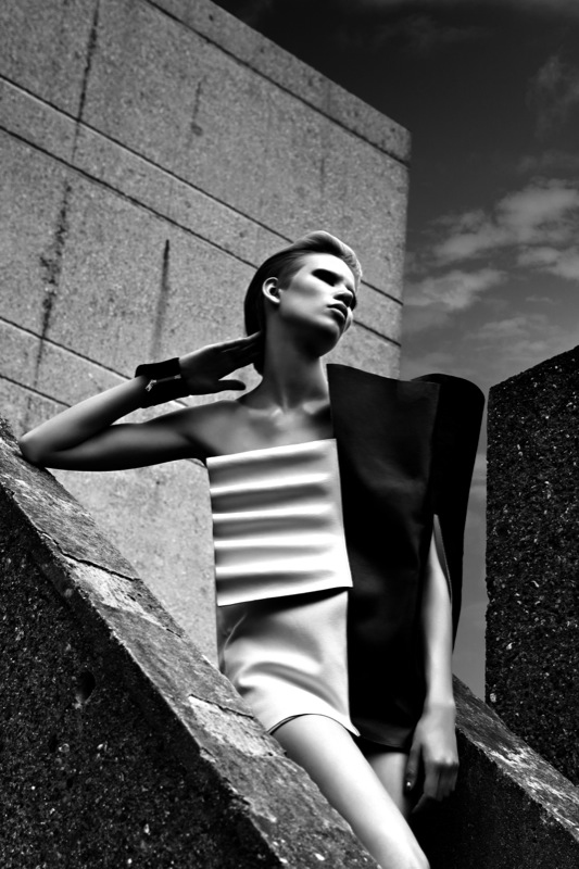 Sarah Kaye Representation: EWELINA STECHNIJ: FASHION - WOMEN'S FASHION.